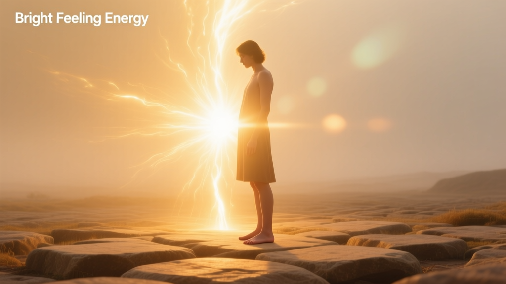 Bright Feeling Energy: Emotional Dream Meaning