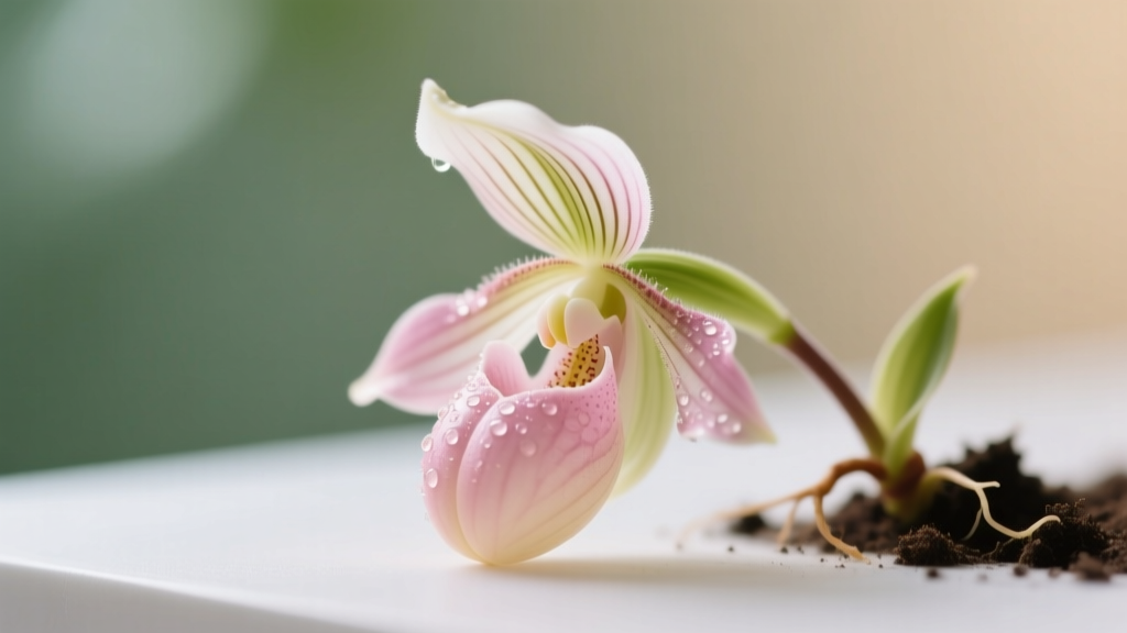 Lady Slipper Propagation Guide: Science-Backed Steps