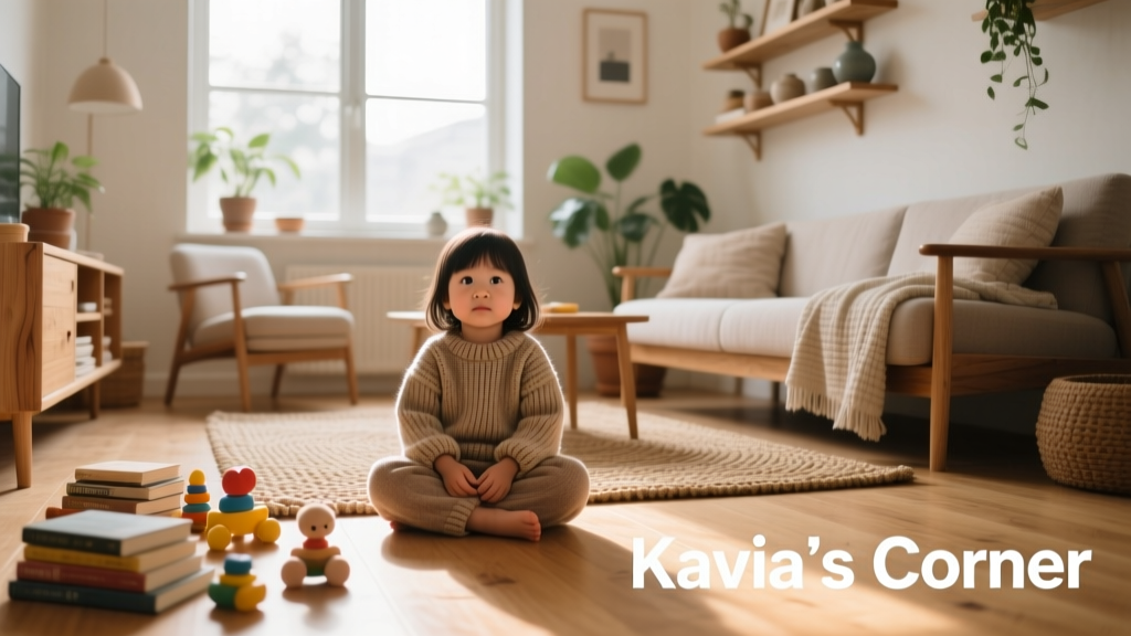 Kavia: A Practical Parent’s Guide to the Smart Baby Monitor System That Actually Works