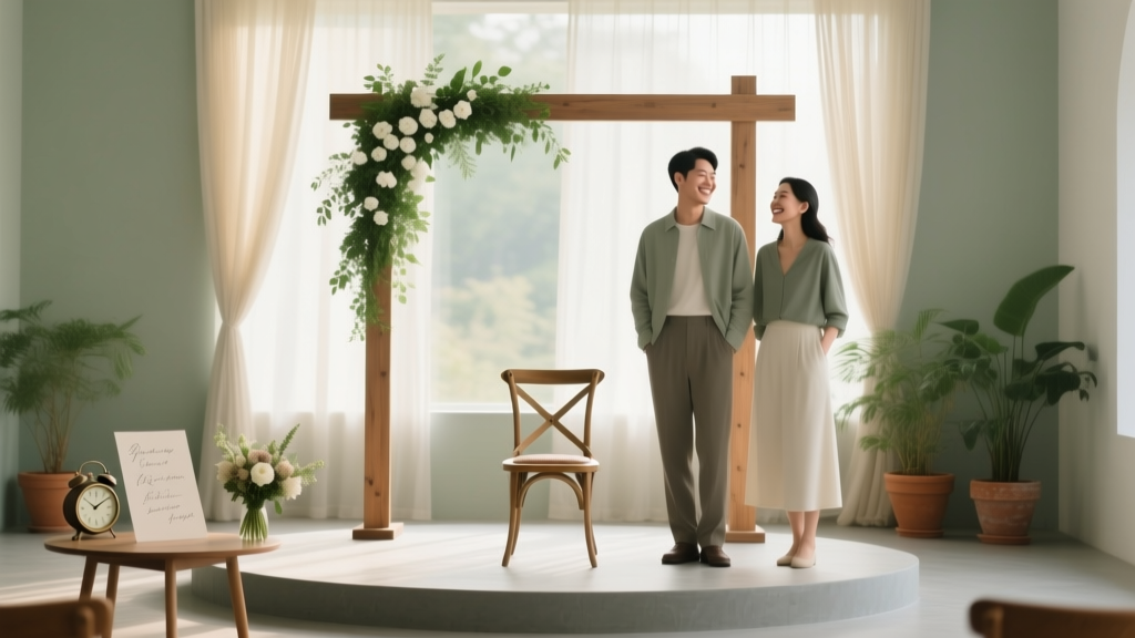 How to Celebrate a Wedding: A Realistic 2026 Guide