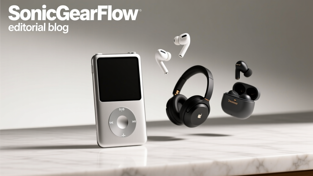 Wireless Headphones for iPod: Works & Adapters (2026)