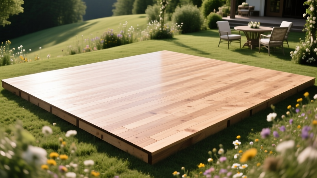 Outdoor Wedding Dance Floor: Build It Right (2026)