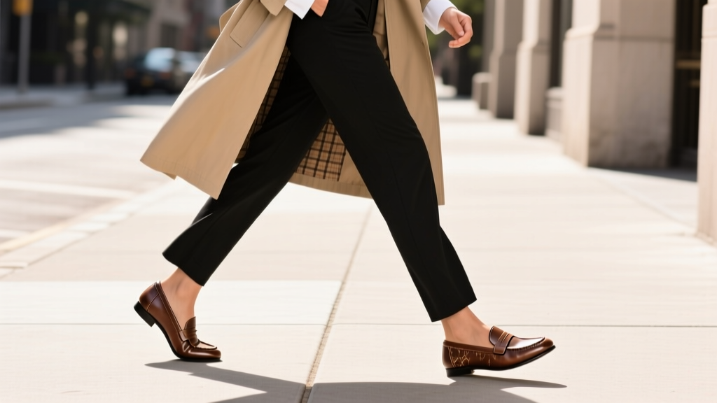 How to Break In Loafers Without Blisters (Smart Guide)