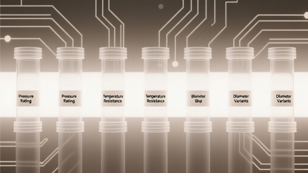 PVC Pipe vs CPVC & PEX: Key Differences Explained