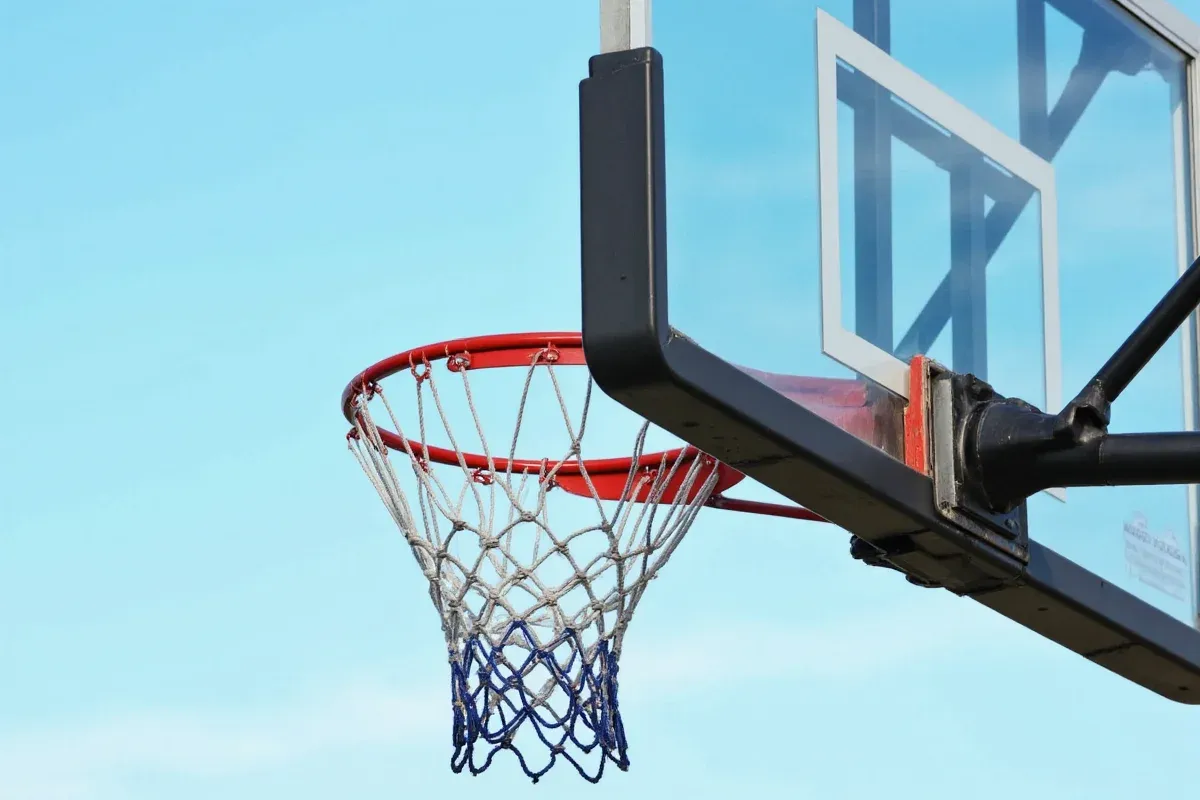 How High Is a Basketball Rim? Official Height Explained