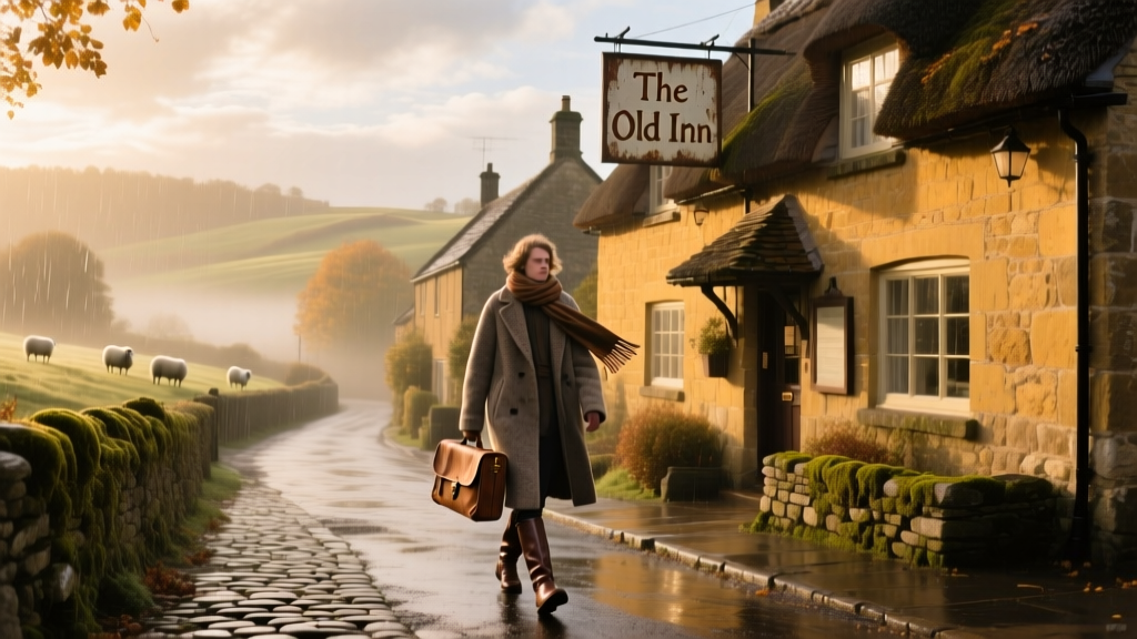 Weather in the Cotswolds: A Practical, Season-by-Season Guide for Travelers and Residents