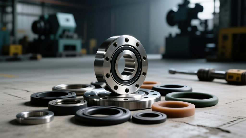 Labyrinth Seal TCO: Slash Costs by 41% with Smart Selection