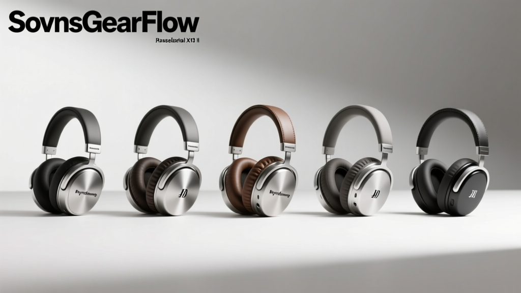 Best Wireless Headphones Beyerdynamic (2026)