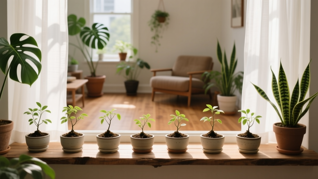 Indoor Bonsai Seeds: Botanist-Verified Guide (2026)