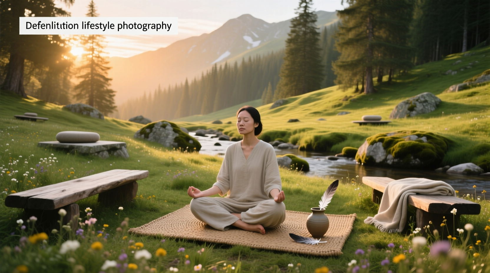 mindfulness retreat guide how to choose