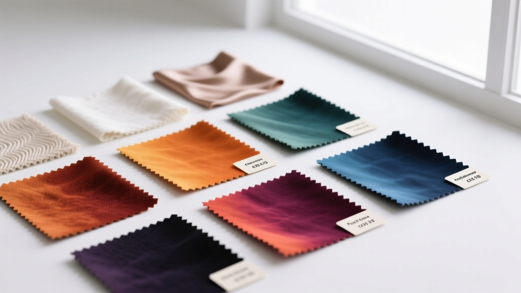 RIT Colors Guide: Budget-Smart Dyeing & Fabric Matching