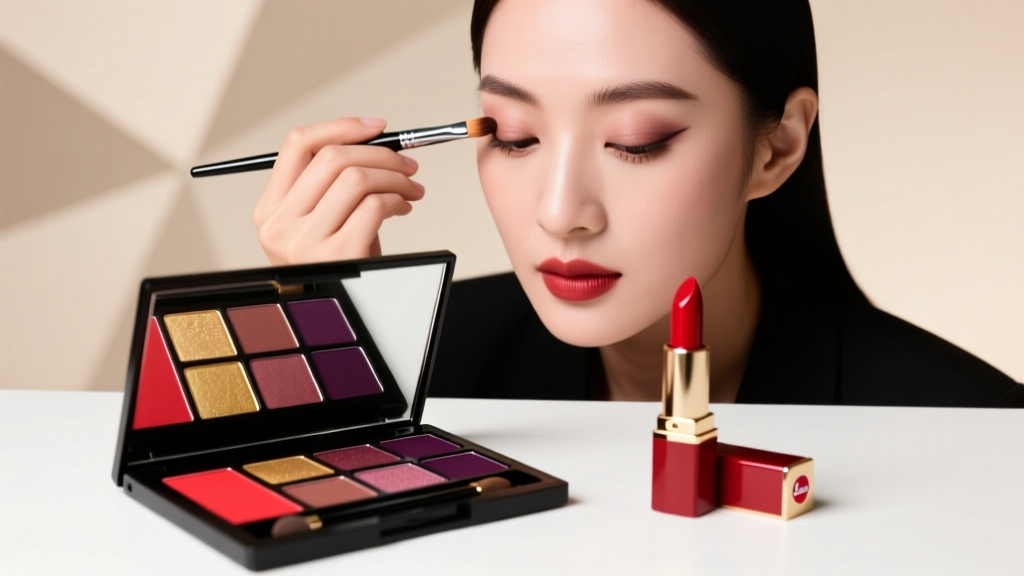 How to Get Eyeshadow to Pop: 7 Dermatologist-Approved Tricks