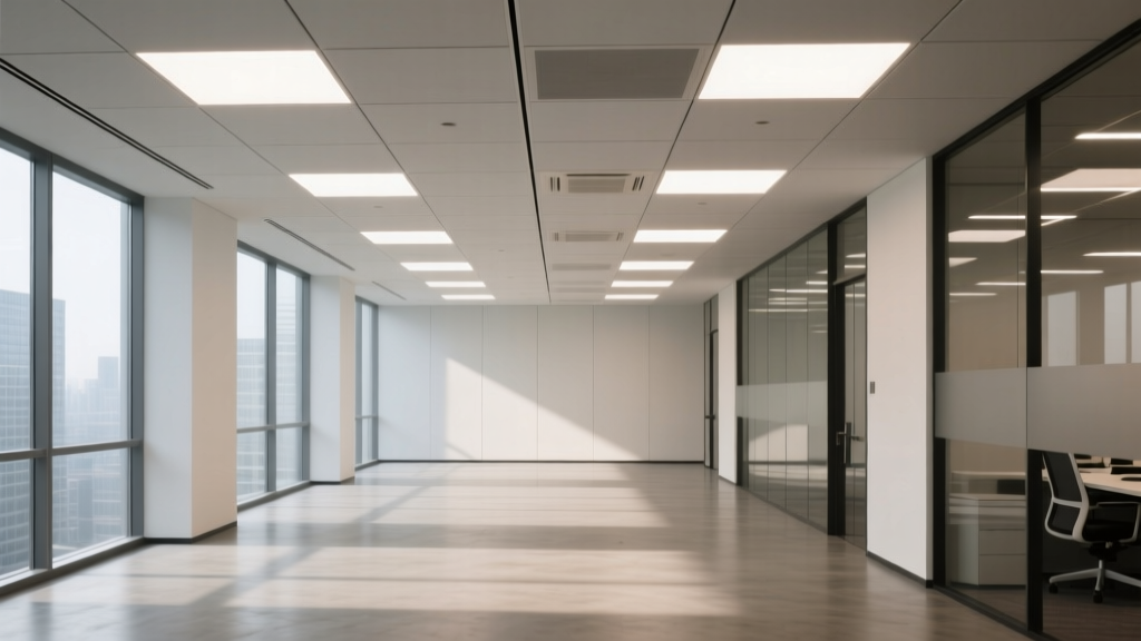 Myth: Not All 0–10V Dimming Is Interchangeable