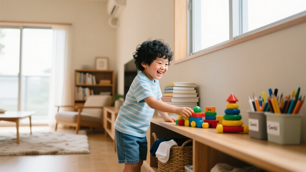Genki: Understanding the Japanese Concept of Vital Energy and Its Practical Role in Modern Family Wellness