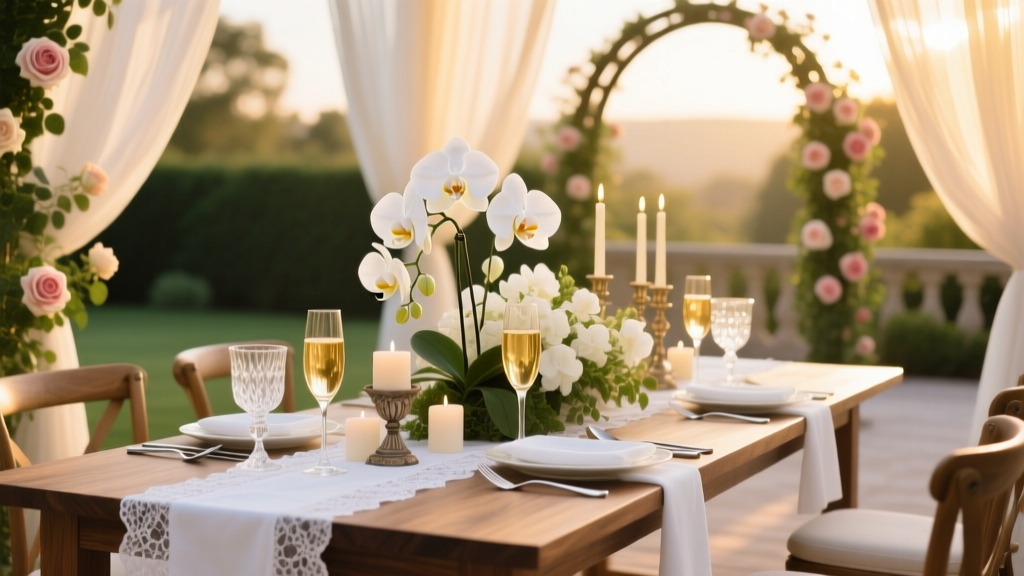 Wedding Budget Breakdown: Real 2026 Cost Data