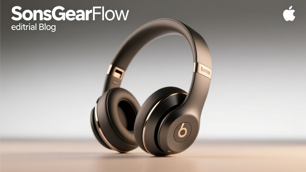 Beats Wireless Headphones Call Quality Guide (2026)
