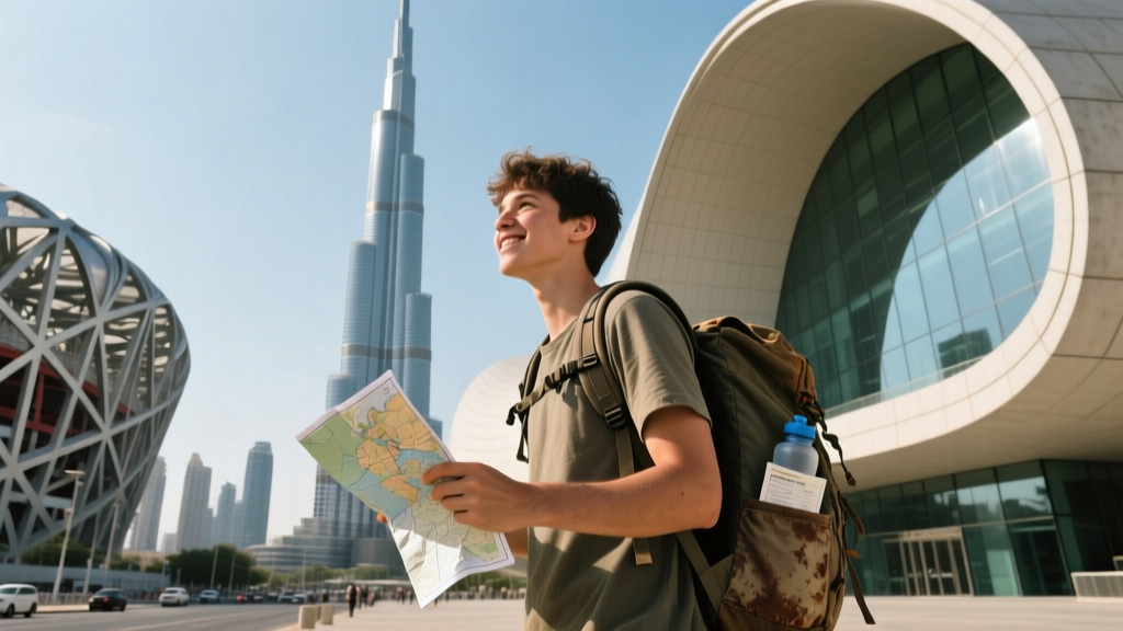 Modern Architecture Wonders Around The Globe: Iconic Structures, Design Insights, and Budget-Friendly Access