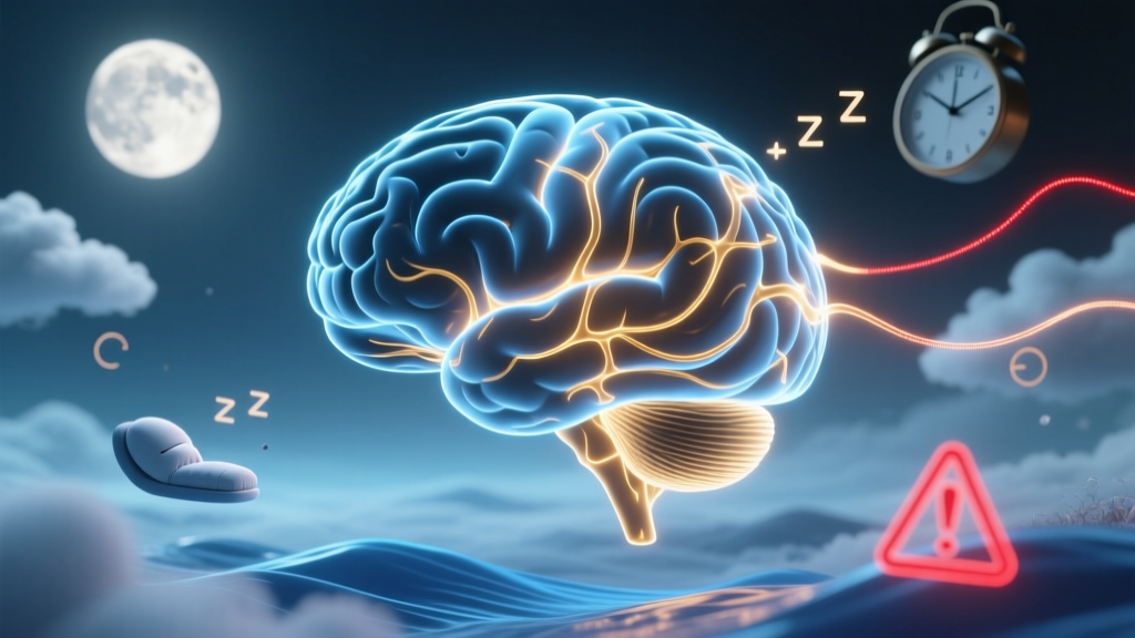 Habenula Sleep Function: Sleep Science
