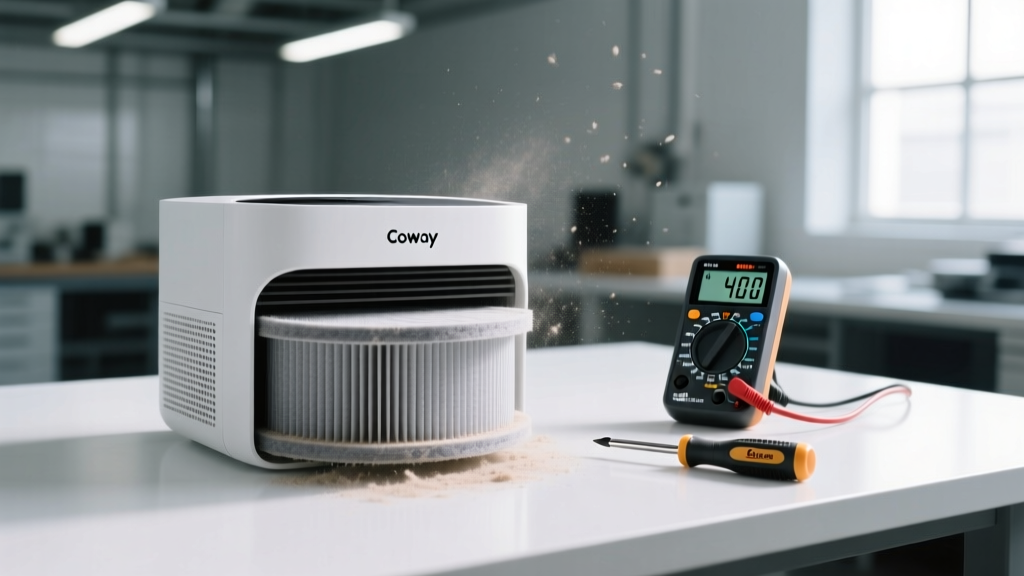 Top Air Quality Improvement Devices: Long-Term Reliability Verdict