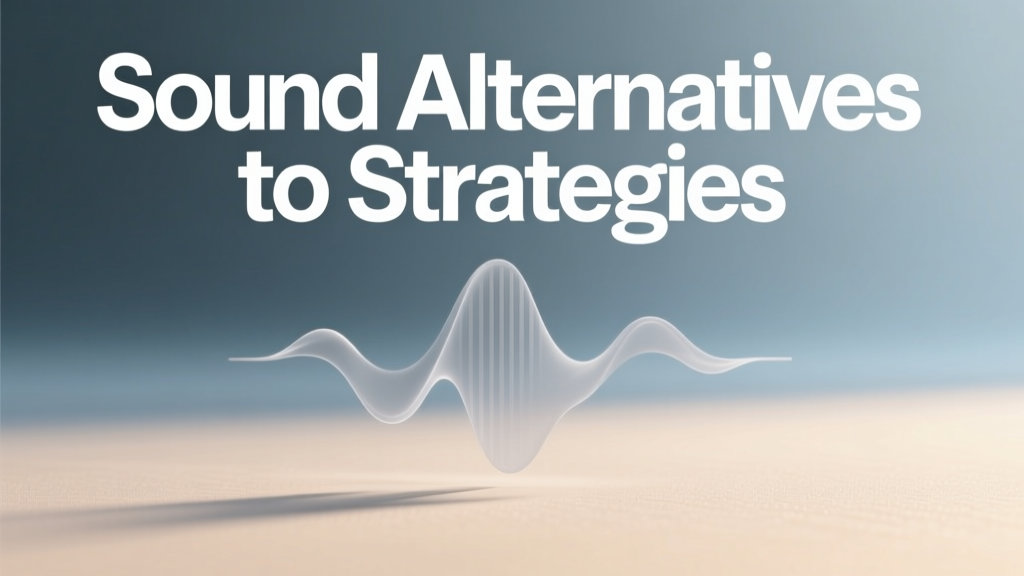 Business Tactics: Better Alternatives to Overused Strategies