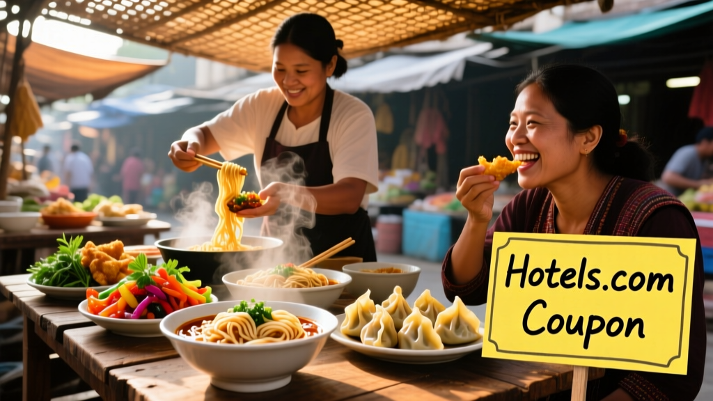 Hotels.com Coupon Strategies: Real Savings, Verified Codes, and Smart Booking Tactics for Travelers