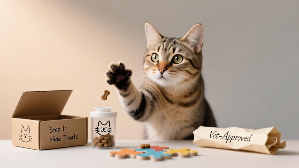 Do Cats Behavior Change DIY? 7 Science
