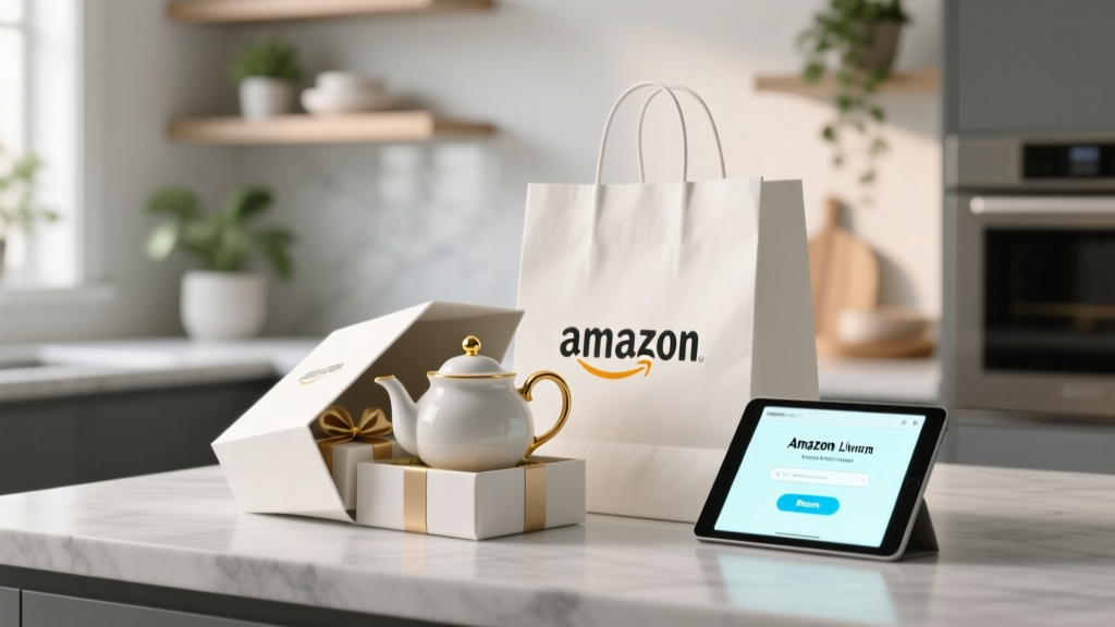 Amazon Wedding Registry Returns (2026)