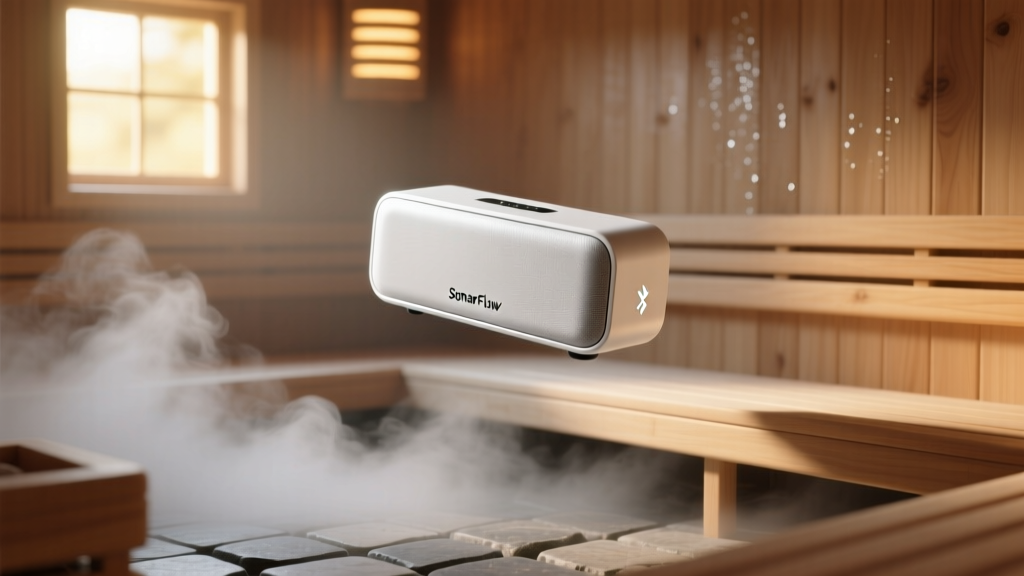 Bluetooth Speakers in Saunas: Safe? (2026)