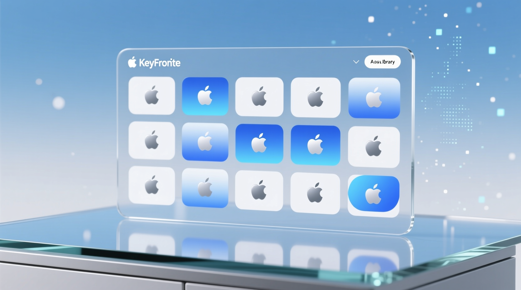 apple keynote collection available for download