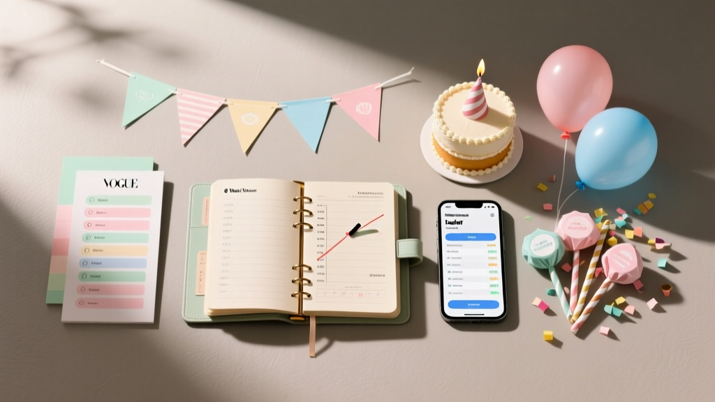 How to Plan a 16th Birthday Party (2026)