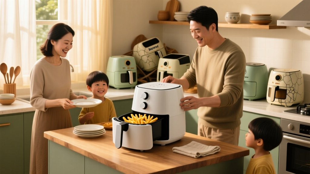 Worst Air Fryer Brands: Honest Truths (2026)