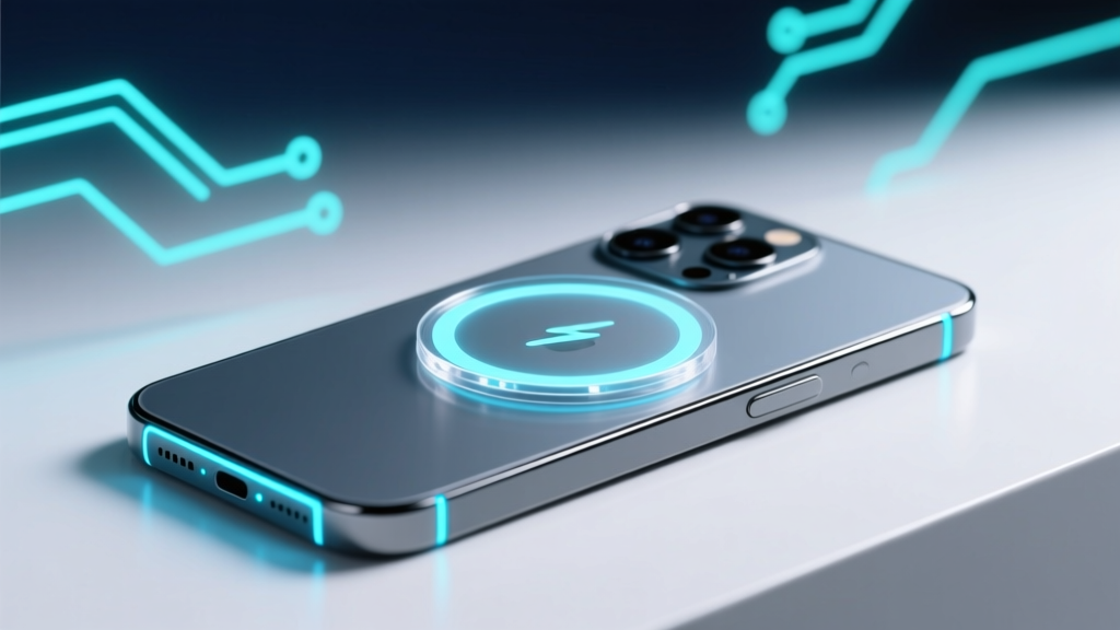 Wireless Charger Stickers: 7 Truths About Battery Safety