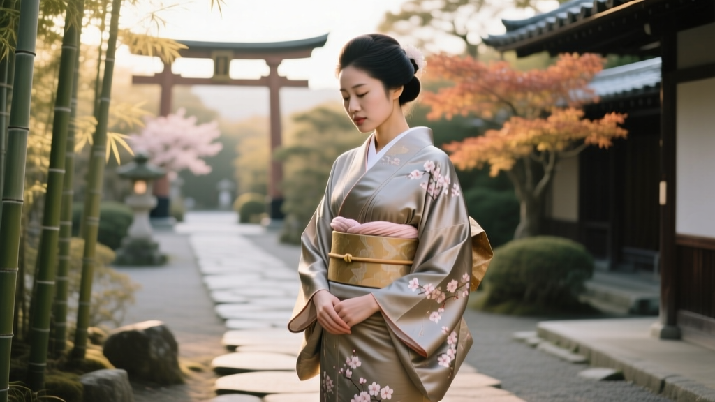 Japanese Kimono Types and Dressing Etiquette Guide 2026