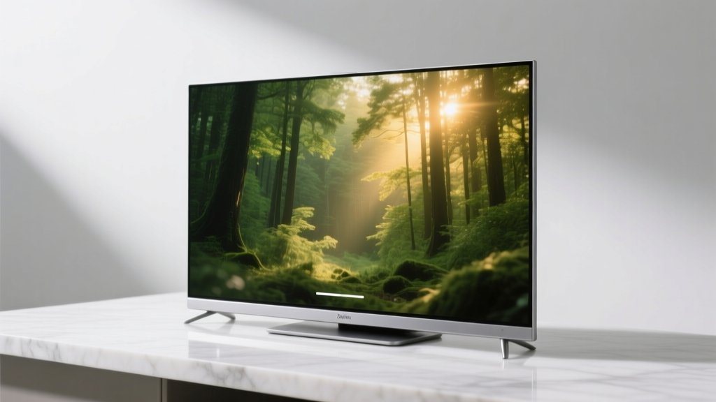 Best 24 Inch Portable TVs: Battery Life vs Screen Quality