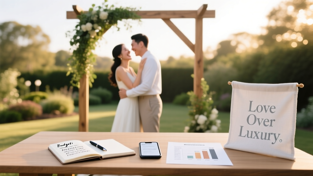 Budget Wedding Planning: Real Strategies & Scripts (2026)