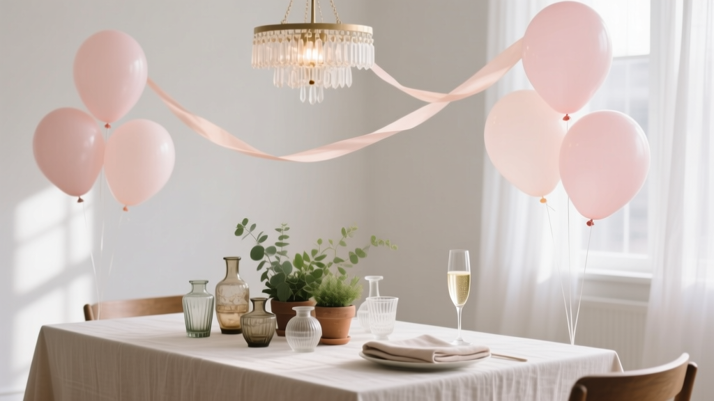 Wedding Shower Decor: Budget-Friendly, Stress-Free Guide