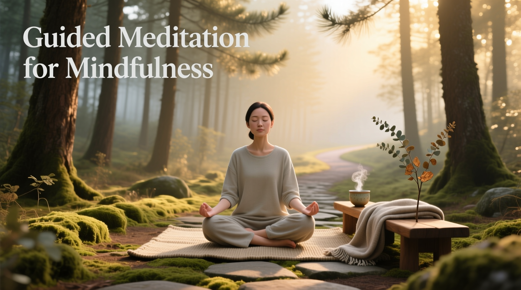 guided meditation for mindfulness