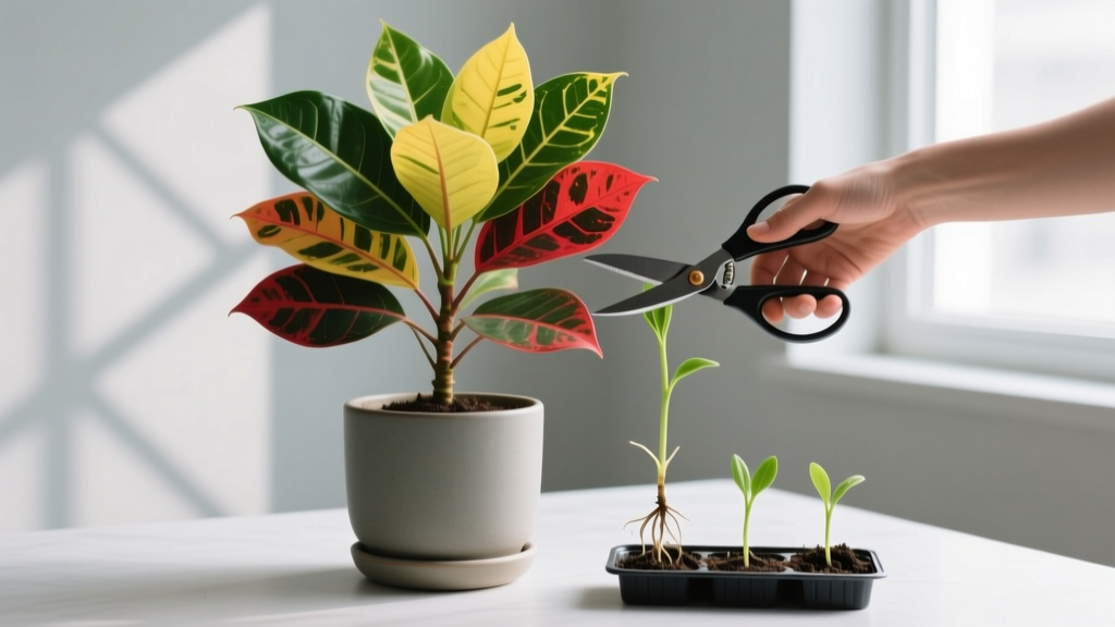 Umbrella Plant Pruning & Propagation Guide (2026)
