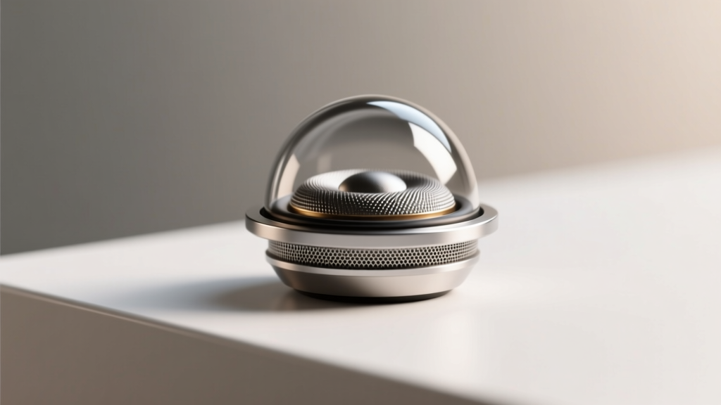 1 Inch Silk Dome Tweeter Buying Guide: 7 Critical Mistakes
