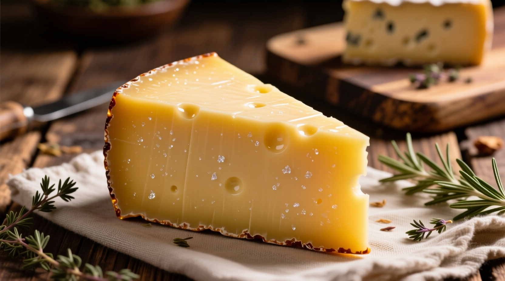 What Does Gouda Taste Like: Young vs Aged Flavor Guide