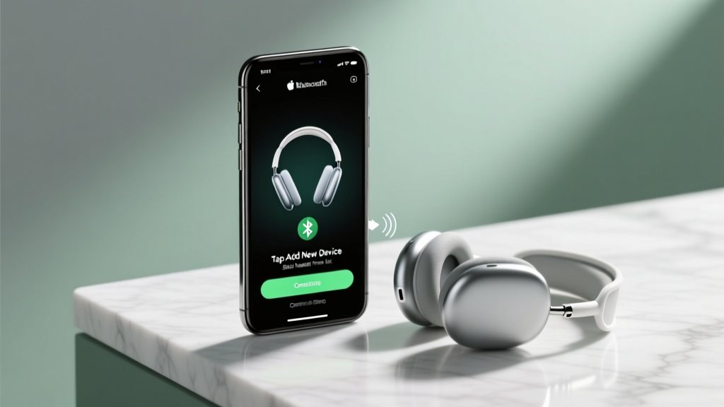 iPhone X Wireless Headphones Setup (2026)