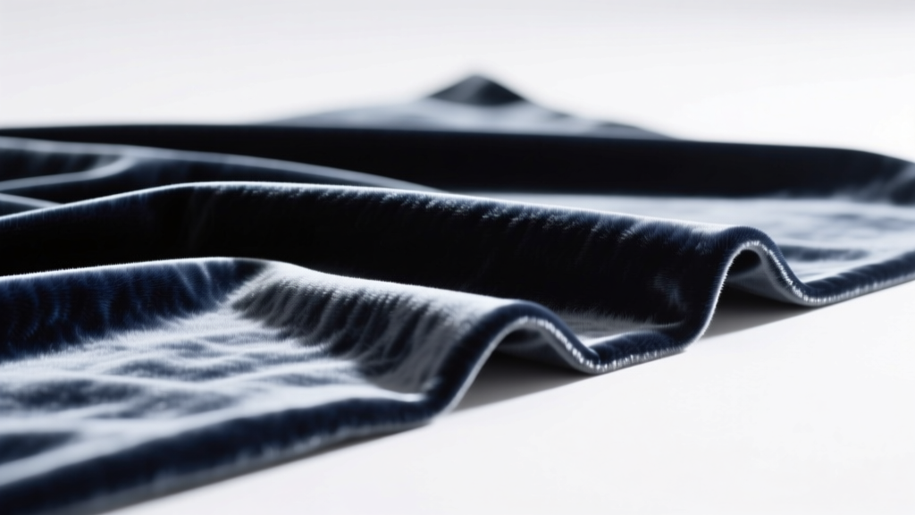 Uncut Velvet: The Designer’s Guide to Luxe, Textured Fabric