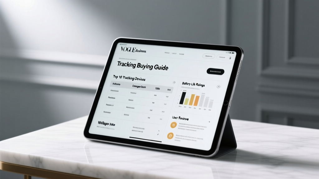 Smartphone Tracking: A Practical Buying Guide for Security, Privacy, and Real-World Utility