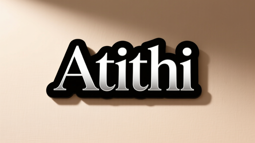 Atithi: A Child Safety Specialist’s Evidence-Based Guide to Guest-Related Hazards in the Home