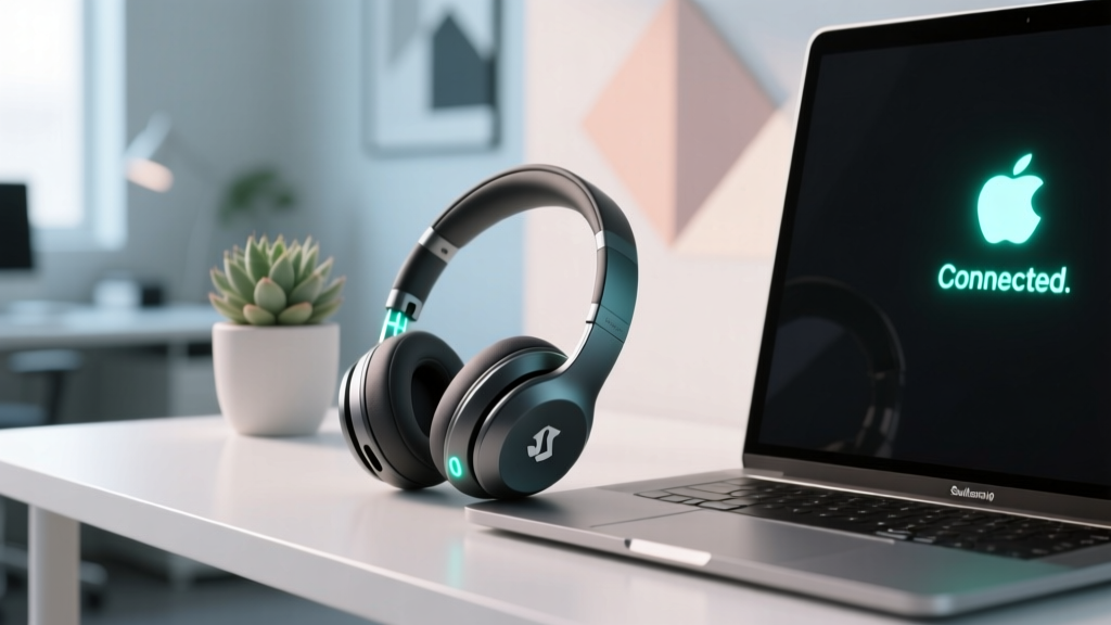 How To Pair Skullcandy Wireless Headphones To Computer (2026)