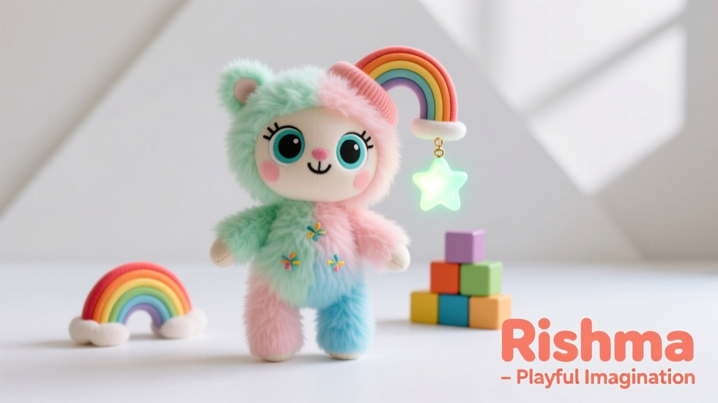 Rishma: A Critical Safety and Market Analysis of the Popular Indian Toy Brand
