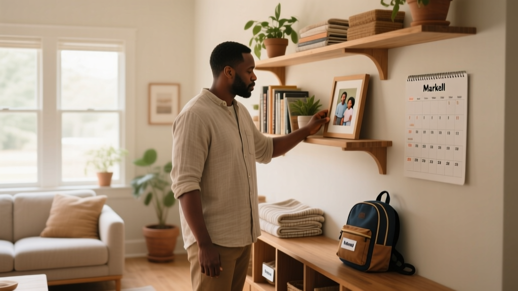 Markell: A Practical, Evidence-Based Guide for Parents Navigating Developmental Milestones and Daily Routines