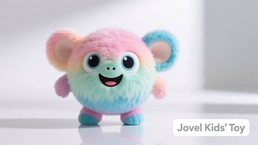 Jovel Toys: Safety Evaluation, Regulatory Compliance, and Market Positioning in the European Early Learning Sector