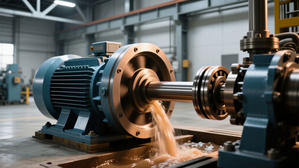 Screw Pump Noise: 7 Overlooked Causes & Fixes