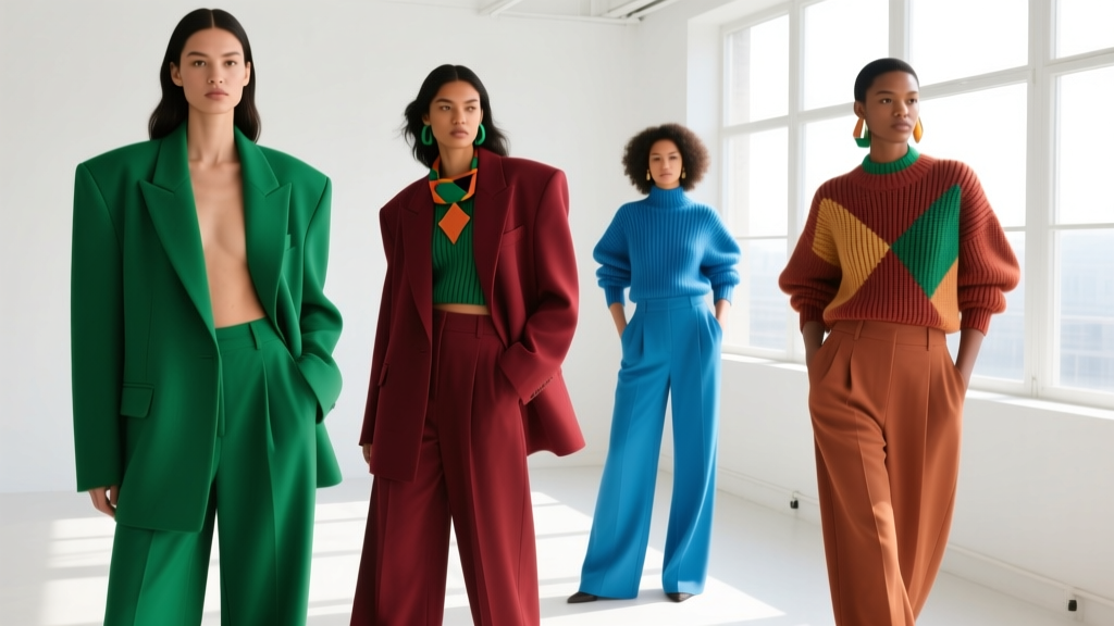 Do Fashion Trends Repeat Every 20 Years? The Truth